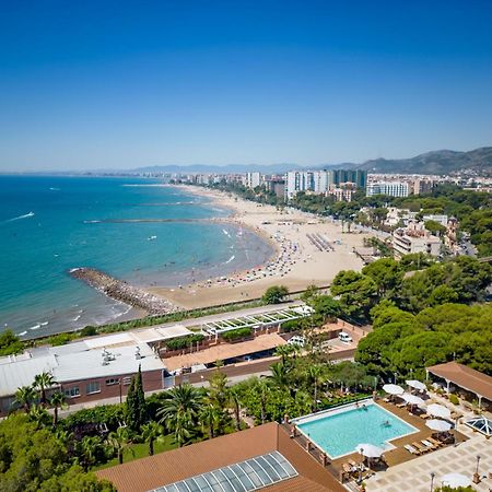 Palasiet Wellness Clinic&Thalasso 4 Sup بينيكاسّين المظهر الخارجي الصورة