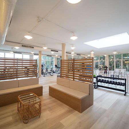 Palasiet Wellness Clinic&Thalasso 4 Sup بينيكاسّين المظهر الخارجي الصورة