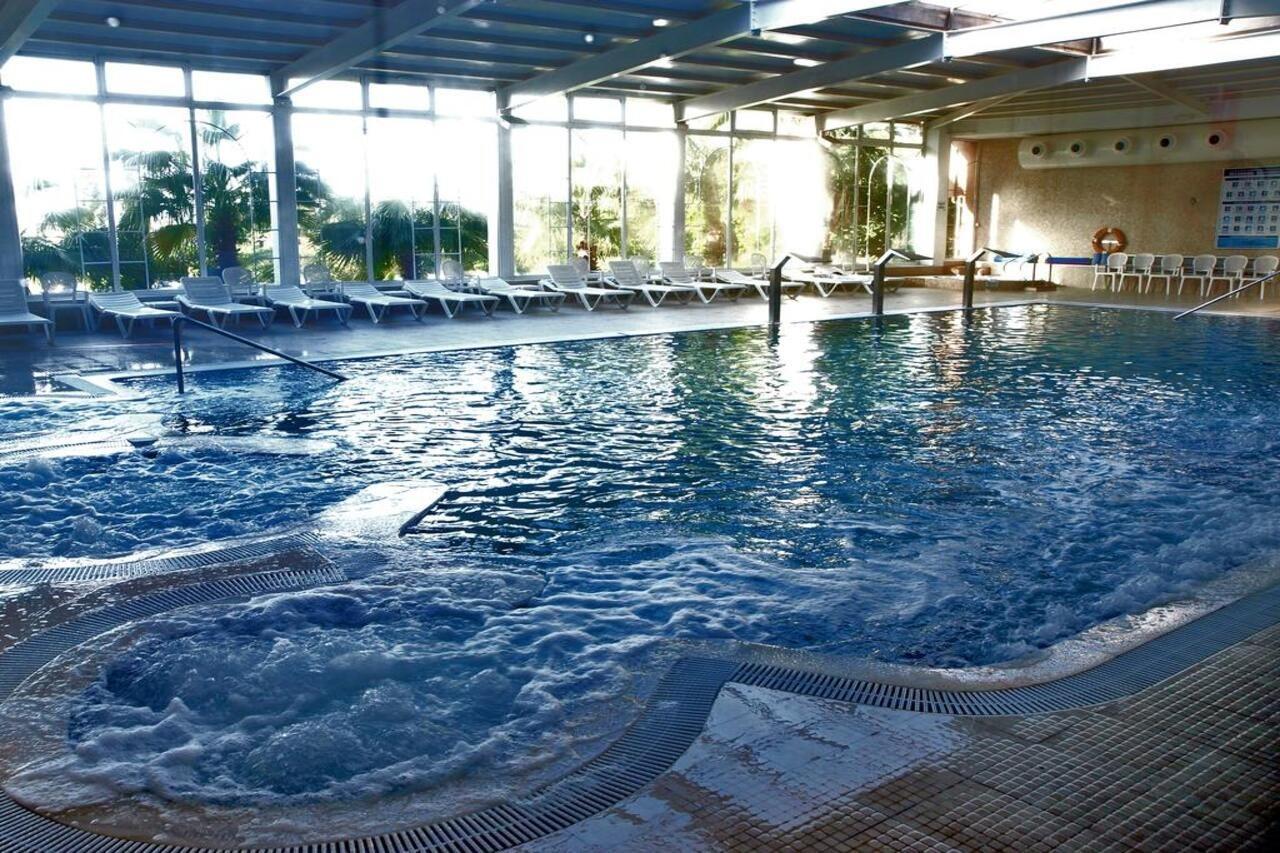 Palasiet Wellness Clinic&Thalasso 4 Sup بينيكاسّين المظهر الخارجي الصورة
