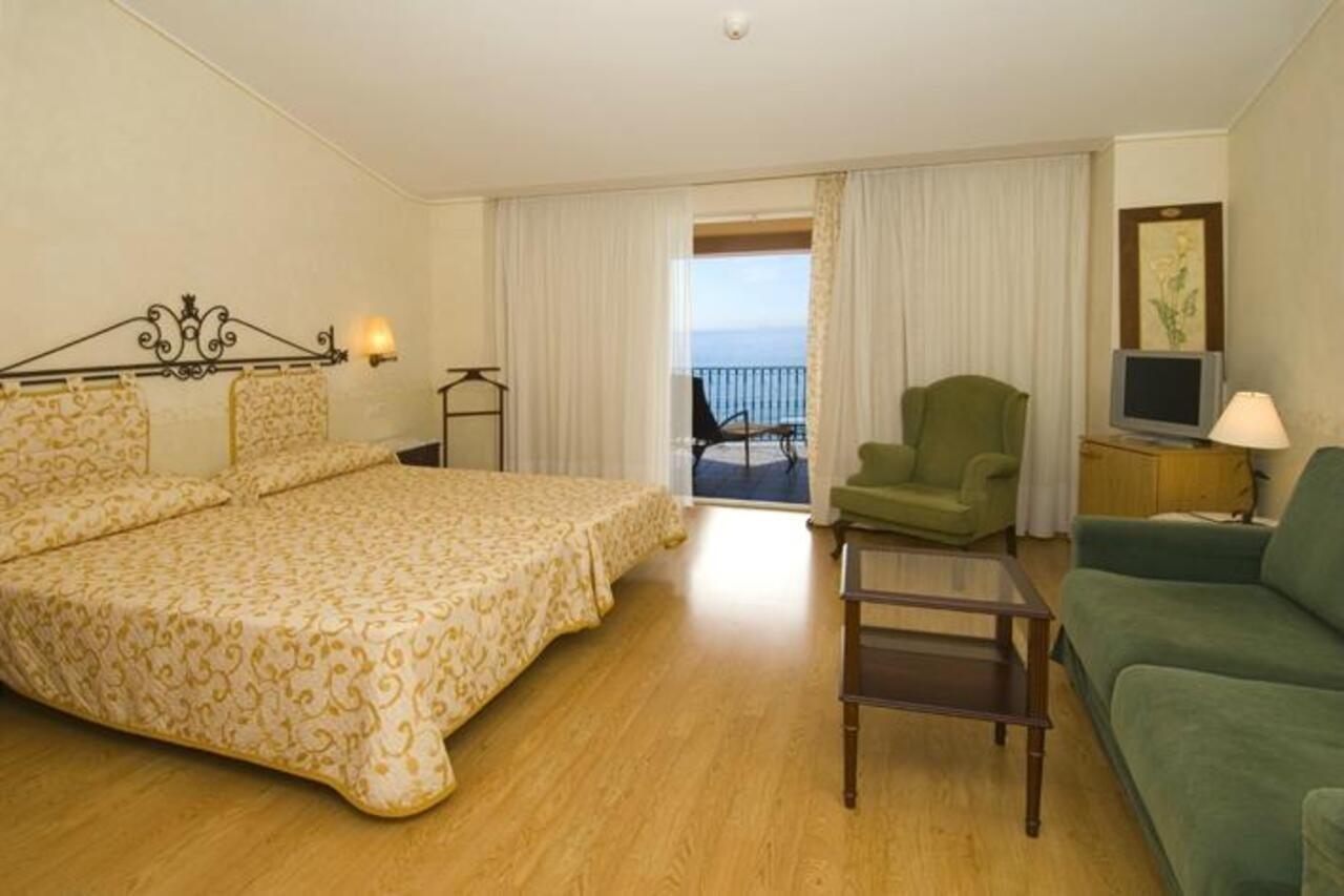 Palasiet Wellness Clinic&Thalasso 4 Sup بينيكاسّين المظهر الخارجي الصورة