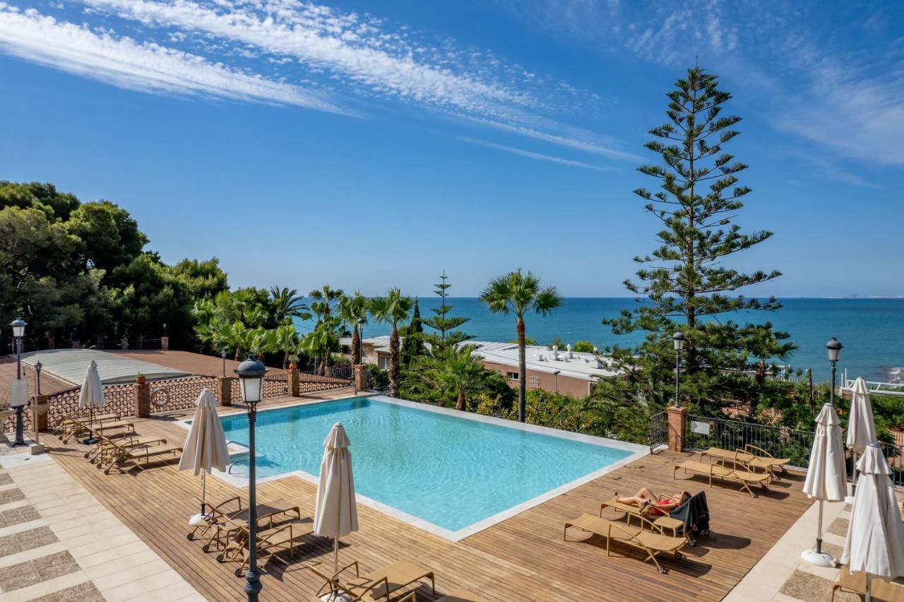 Palasiet Wellness Clinic&Thalasso 4 Sup بينيكاسّين المظهر الخارجي الصورة