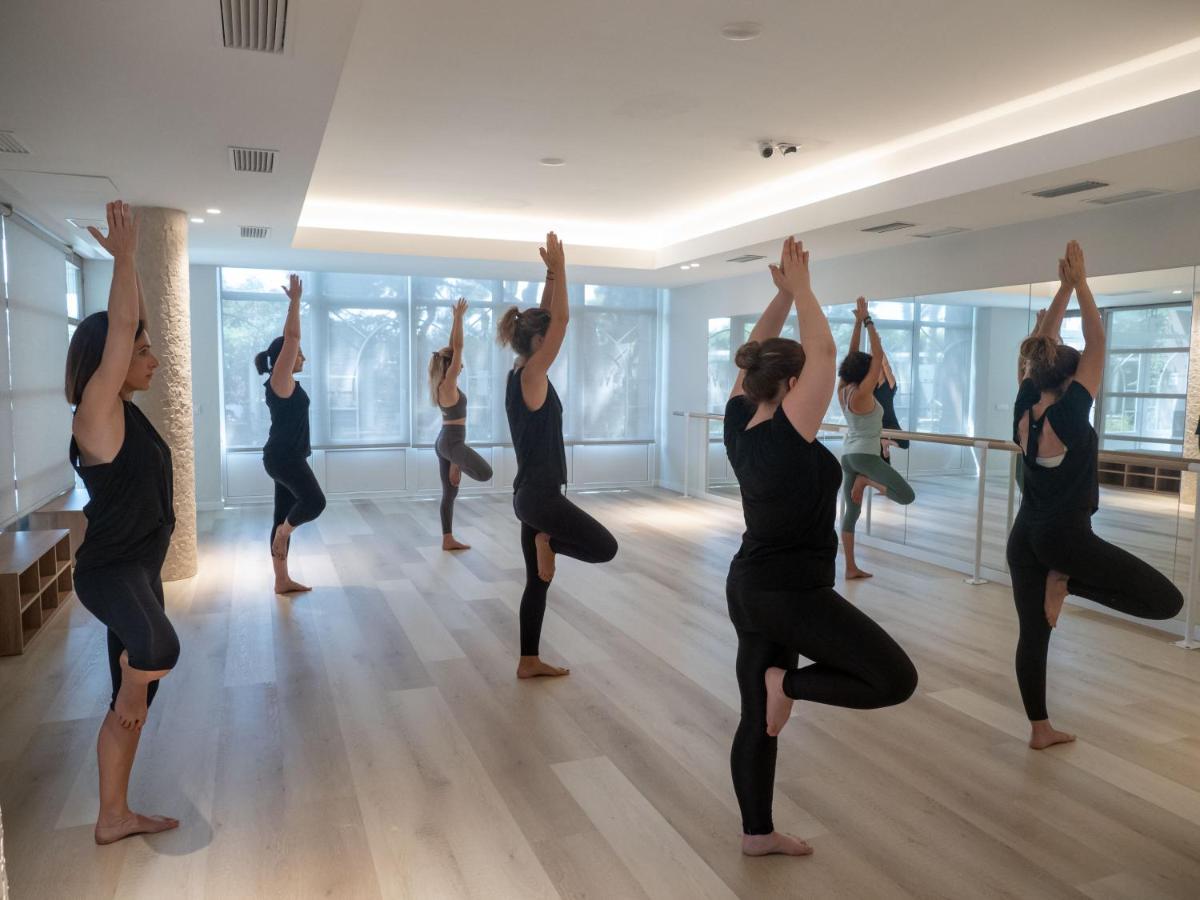 Palasiet Wellness Clinic&Thalasso 4 Sup بينيكاسّين المظهر الخارجي الصورة