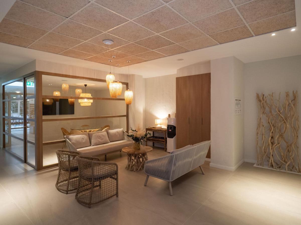Palasiet Wellness Clinic&Thalasso 4 Sup بينيكاسّين المظهر الخارجي الصورة