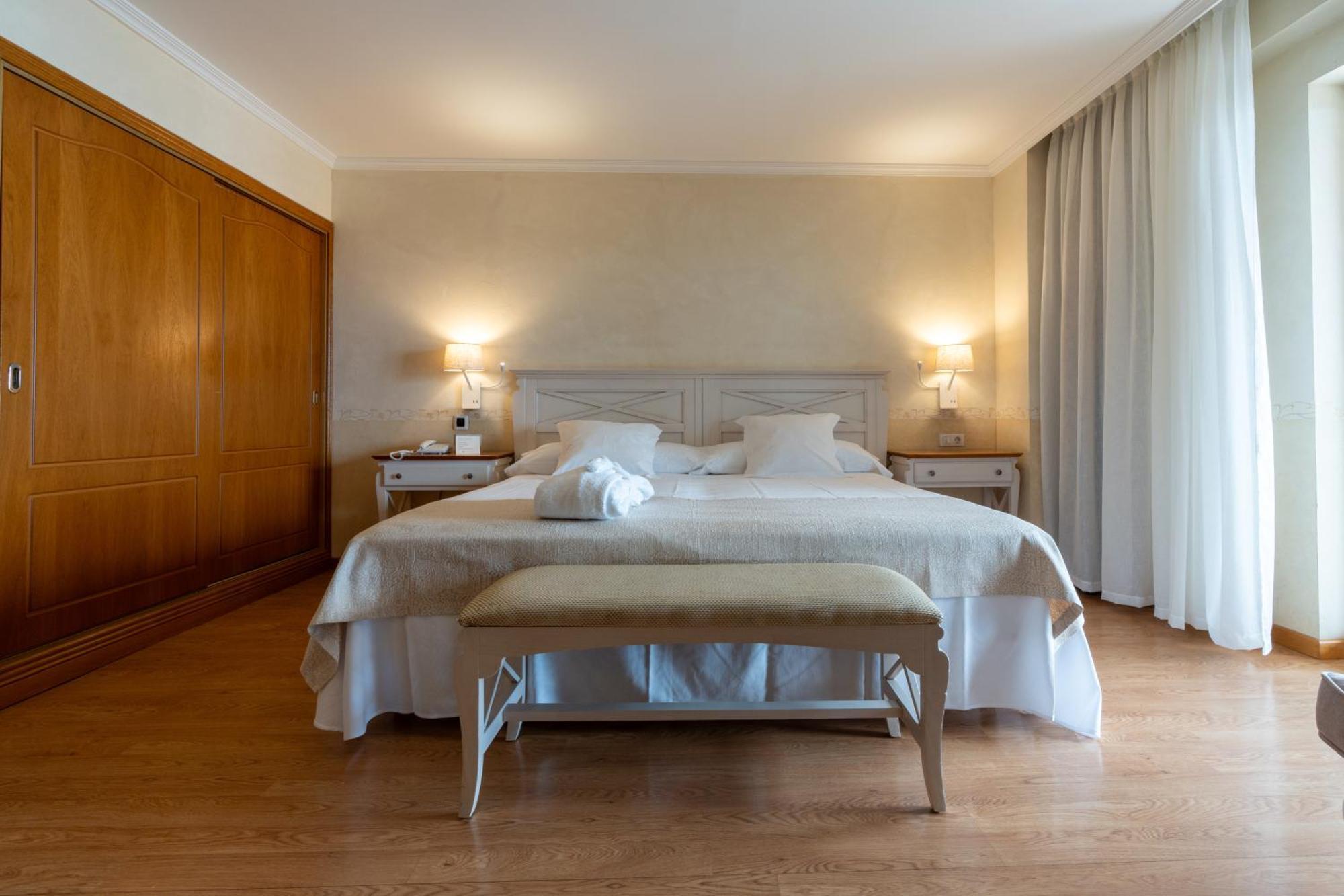 Palasiet Wellness Clinic&Thalasso 4 Sup بينيكاسّين المظهر الخارجي الصورة