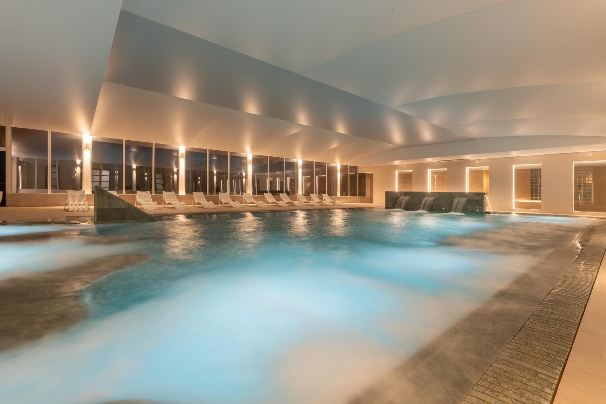 Palasiet Wellness Clinic&Thalasso 4 Sup بينيكاسّين المظهر الخارجي الصورة