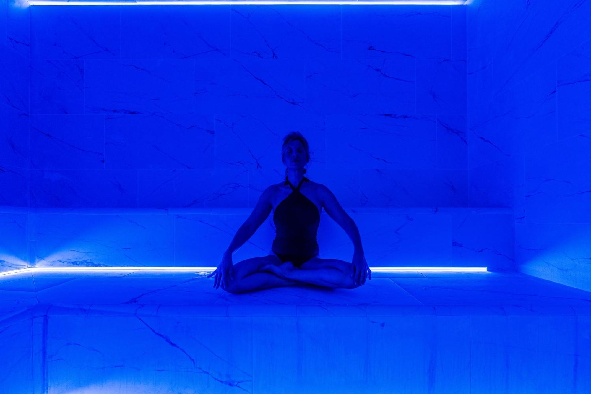 Palasiet Wellness Clinic&Thalasso 4 Sup بينيكاسّين المظهر الخارجي الصورة