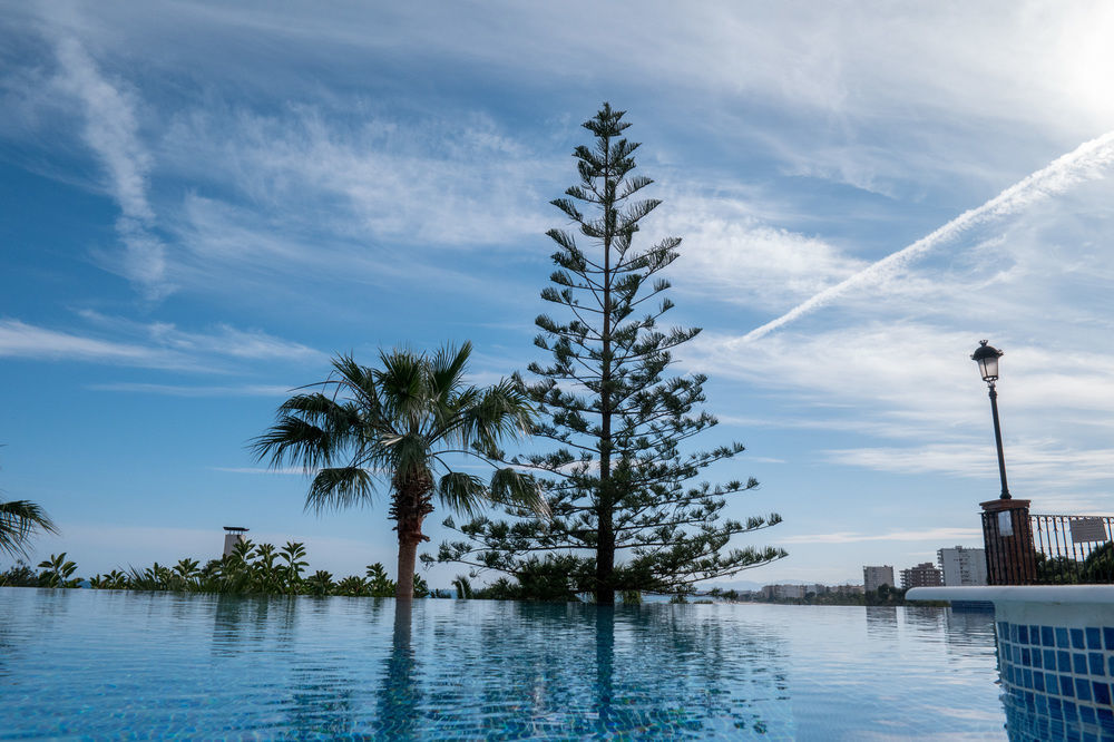 Palasiet Wellness Clinic&Thalasso 4 Sup بينيكاسّين المظهر الخارجي الصورة